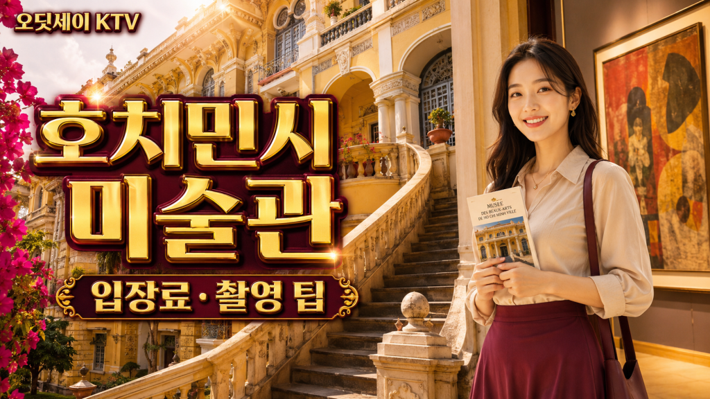 호치민시 미술관